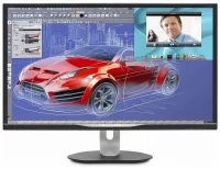 Монитор Philips BDM3270QP2 отзывы владельцев
