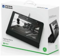 Геймпад Hori Fighting Stick AB11-001U отзывы владельцев
