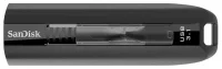 Флешка SanDisk Extreme Go USB 3.1 отзывы владельцев