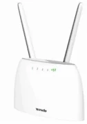Роутер Tenda 4G06 отзывы владельцев