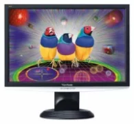 Монитор Viewsonic VX2640w отзывы владельцев