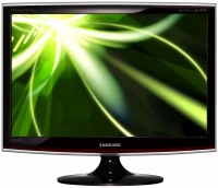 Монитор Samsung SyncMaster T260HD отзывы владельцев