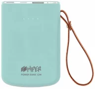 Аккумулятор HIPER Travel5k 5000 mAh отзывы владельцев