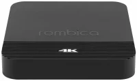 Приставка ROMBICA Smart Box F3 отзывы владельцев