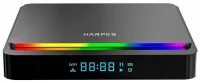 Приставка Harper ABX-440 отзывы владельцев
