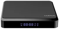 Приставка HARPER ABX-230 отзывы владельцев