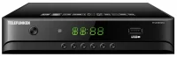 Приставка TELEFUNKEN TF-DVBT214 отзывы владельцев