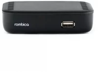Приставка Rombica CinemaHD v01 отзывы владельцев