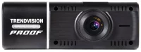 Видеорегистратор TrendVision Proof PRO отзывы владельцев