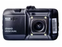 Видеорегистратор LEXAND LR250 DUAL отзывы владельцев