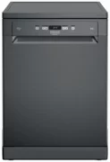 Посудомоечная машина Hotpoint-Ariston HFC 3T141 WC SB отзывы владельцев