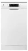Посудомоечная машина Electrolux SMM 43201 SW отзывы владельцев
