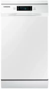 Посудомоечная машина Samsung DW50R4050FW, 45 см отзывы владельцев