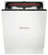 Посудомоечная машина AEG FSR52917Z отзывы владельцев