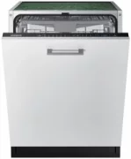 Посудомоечная машина Samsung DW60R7070BB, 60 см отзывы владельцев