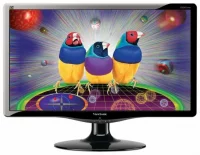 Монитор Viewsonic VA2431wma отзывы владельцев