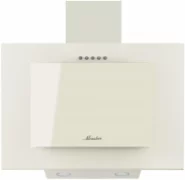 Вытяжка MONSHER TEXNO 60 C отзывы владельцев