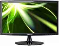 Монитор Samsung SyncMaster S19A300B отзывы владельцев