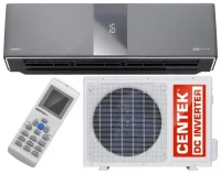 Кондиционер Centek CT-65Z10 Inverter отзывы владельцев