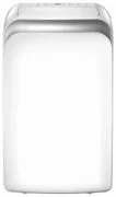 Кондиционер Midea MPPDB-09HRN1-Q отзывы владельцев
