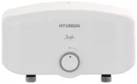 Водонагреватель Hyundai H-IWR2-3P-UI074/C отзывы владельцев