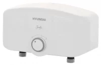 Водонагреватель Hyundai H-IWR2-5P-UI077/S отзывы владельцев