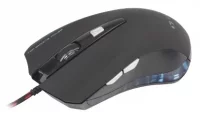 Мышь Intro MU230G Black USB отзывы владельцев