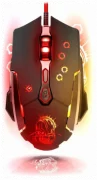 Мышь Defender Killer GM-170L Black USB отзывы владельцев
