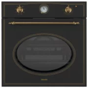 Духовой шкаф GRAUDE BK 60.1 SM отзывы владельцев