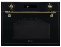 Духовой шкаф GRAUDE CLASSIC BWGK 45.0 S отзывы владельцев