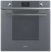 Духовой шкаф Smeg SO6100S2S отзывы владельцев