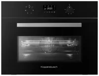 Духовой шкаф Kuppersbusch CMK 6120.0 S отзывы владельцев
