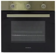 Духовой шкаф DARINA 1U5 BDE111 707 X отзывы владельцев