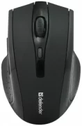 Мышь Defender Accura MM-665 отзывы владельцев
