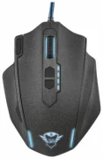 Мышь Trust GXT 155 Gaming Mouse Black USB отзывы владельцев