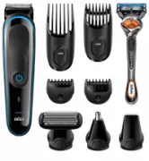 Триммер Braun MGK 3080 отзывы владельцев