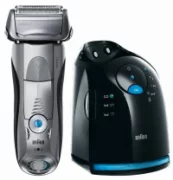 Электробритва Braun 799cc-7 Series 7 отзывы владельцев