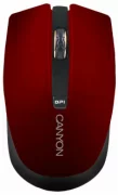 Мышь Canyon CNS-CMSW5R Red USB отзывы владельцев