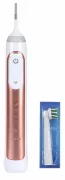 Зубная щетка Braun Genius D706.513.6 Rose Gold отзывы владельцев