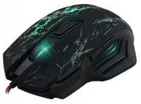 Мышь CROWN CMXG-601 Black USB отзывы владельцев