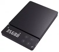 Кухонные весы Xiaomi ATuMan Duka ES1 8kg отзывы владельцев
