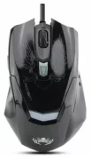 Мышь CROWN CMXG-1100 BLAZE Black USB отзывы владельцев
