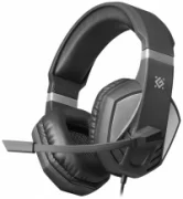 Наушники Defender Zeyrox отзывы владельцев