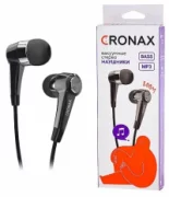 Наушники CRONAX Premium H1 отзывы владельцев