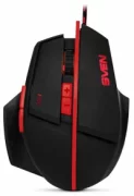 Мышь SVEN RX-G905 отзывы владельцев