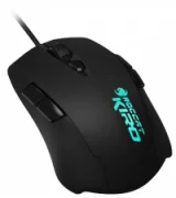 Мышь ROCCAT KIRO Black USB отзывы владельцев