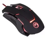 Мышь MARVO M310 Black USB отзывы владельцев