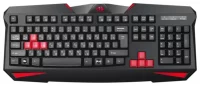 Клавиатура Redragon Xenica Black USB отзывы владельцев
