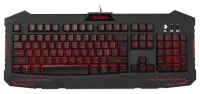 Клавиатура SVEN Challenge 9100 Black USB отзывы владельцев