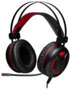 Наушники Redragon Minos отзывы владельцев